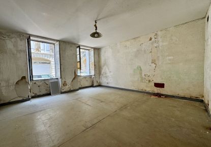 vente Appartement Bordeaux