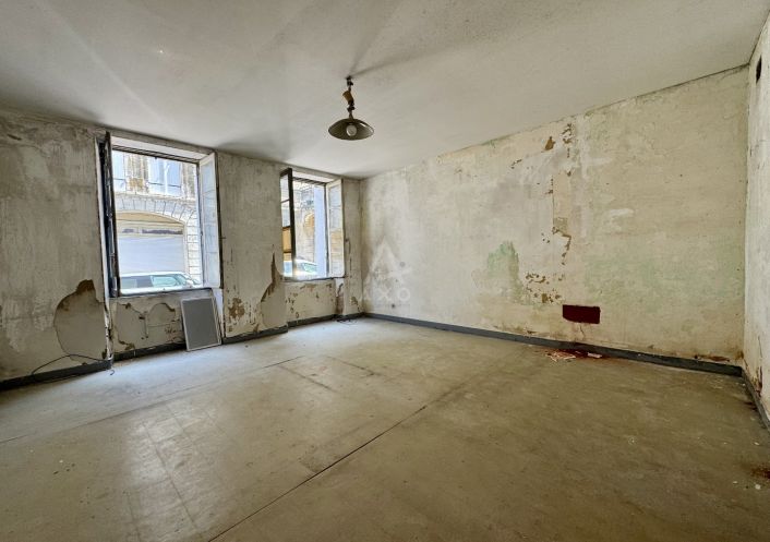 vente Appartement Bordeaux