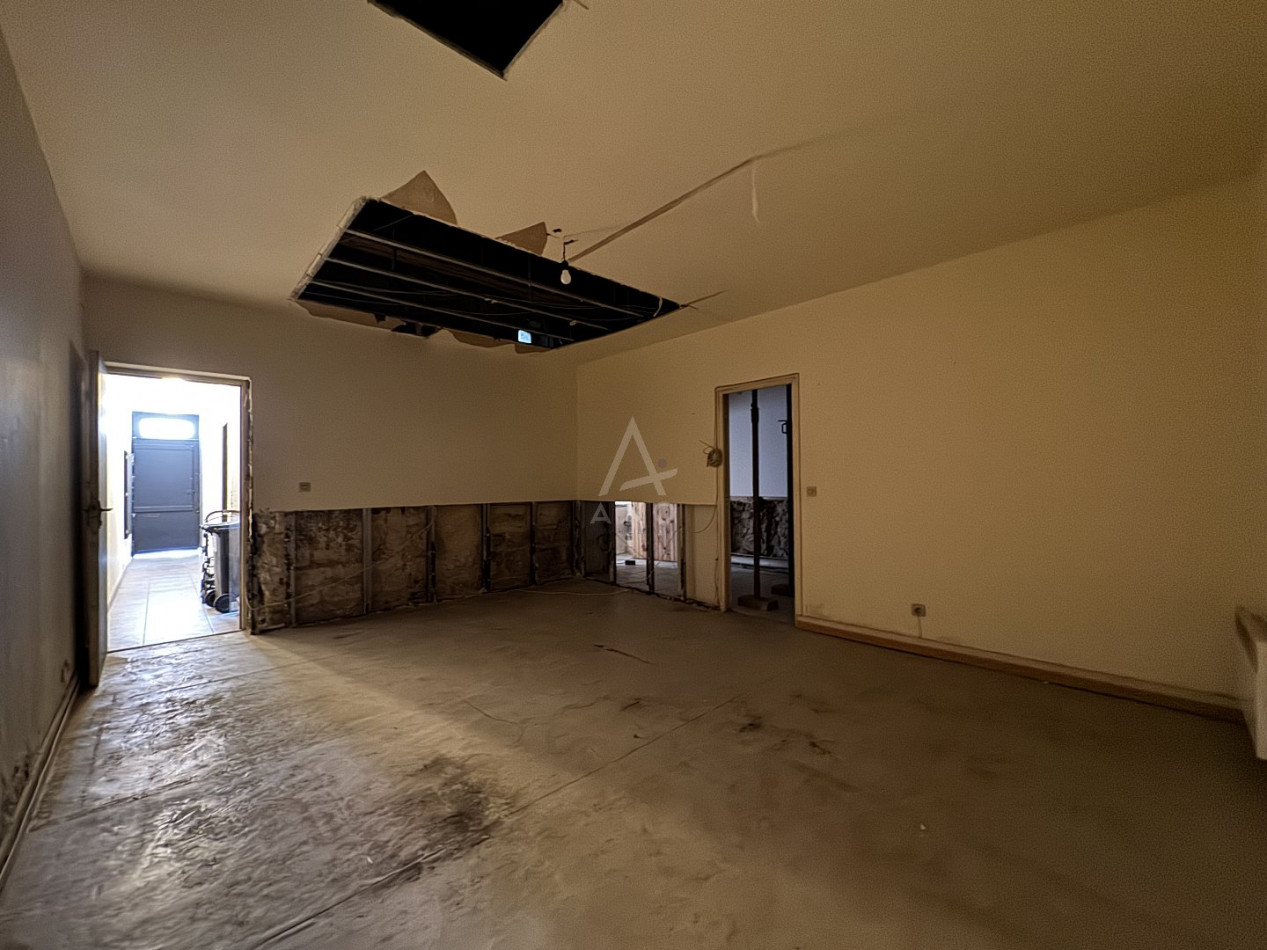 vente Appartement Bordeaux - Photo 3