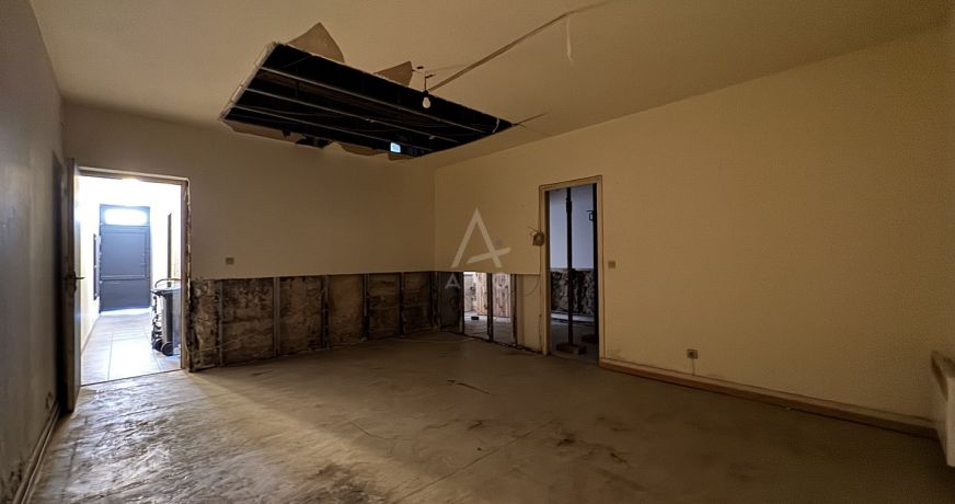 vente Appartement Bordeaux