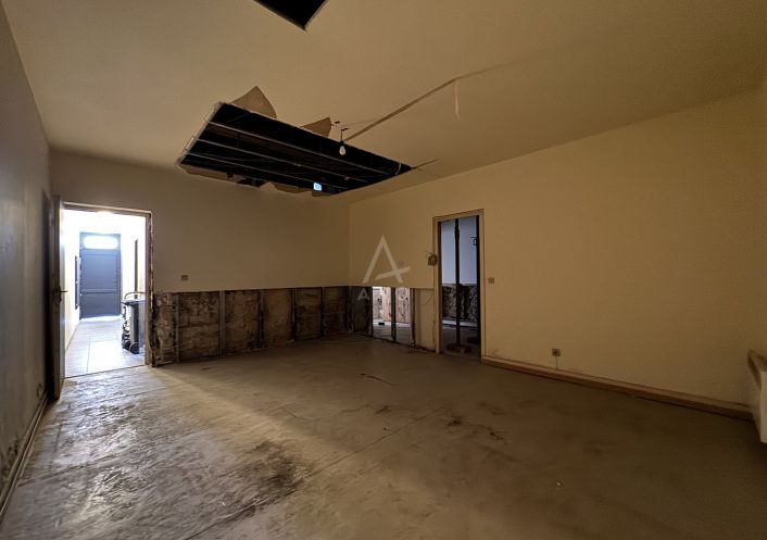 vente Appartement Bordeaux