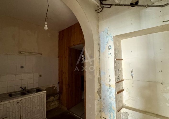 vente Appartement Bordeaux