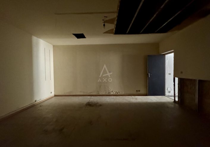 vente Appartement Bordeaux