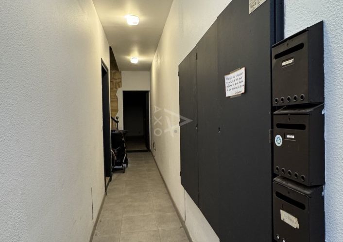 vente Appartement Bordeaux