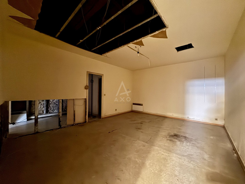 vente Appartement Bordeaux - Photo 7