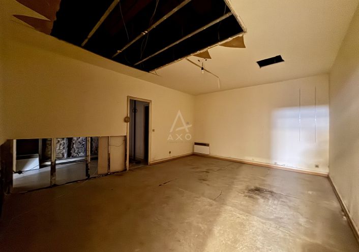 vente Appartement Bordeaux