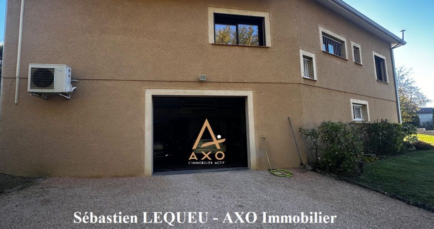 vente Maison individuelle L'union