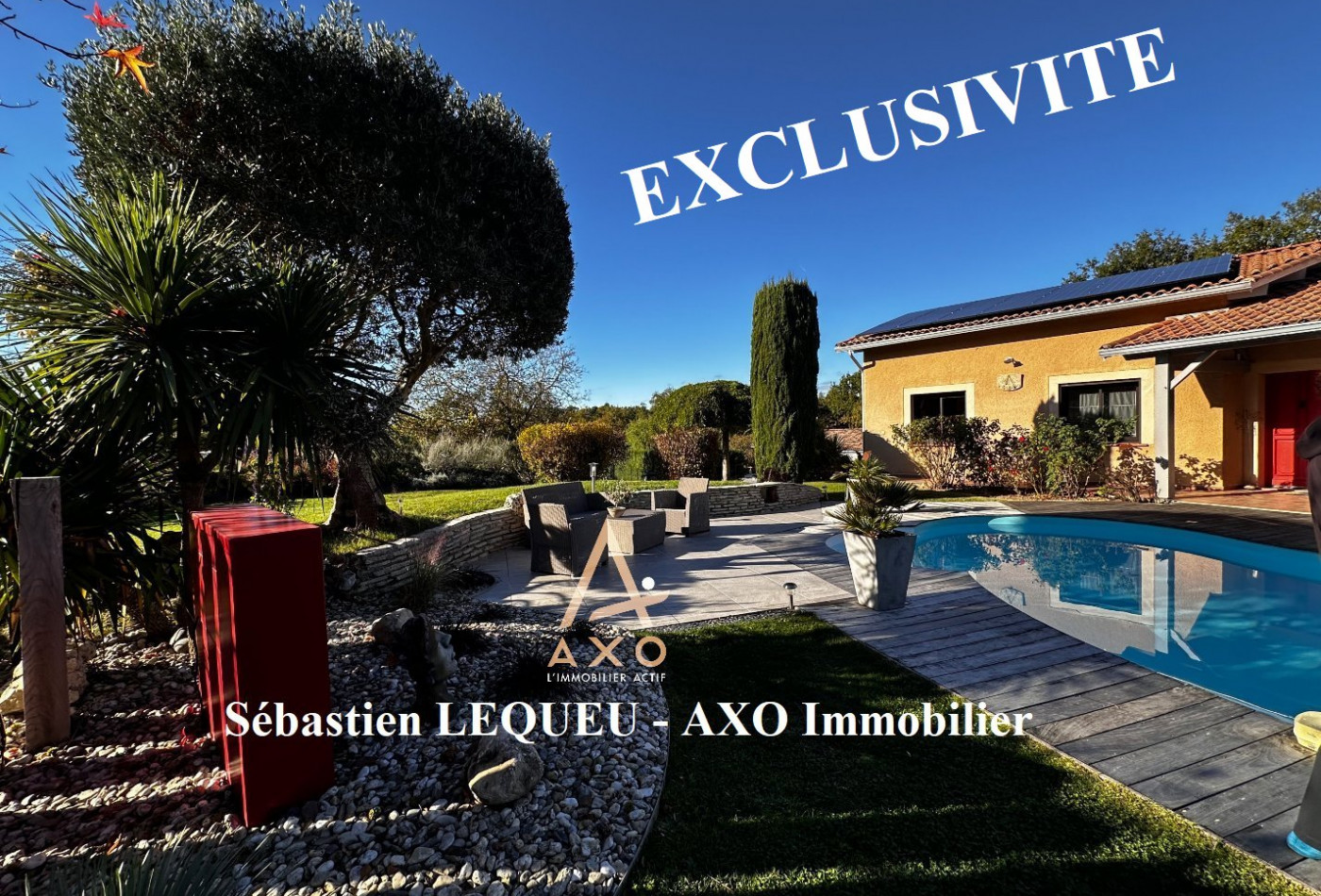 vente Maison individuelle L'union - Photo 2