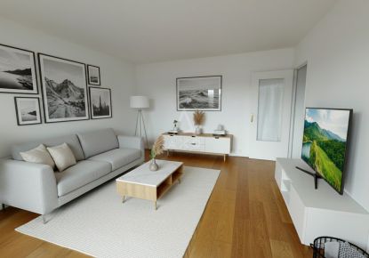 vente Appartement Noisy Le Sec