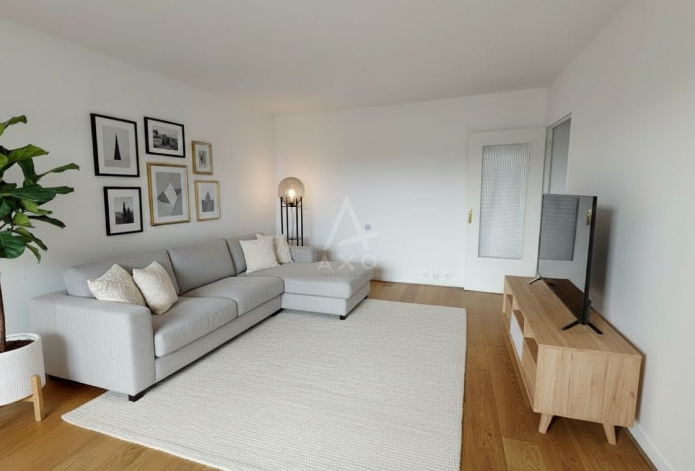 vente Appartement Noisy Le Sec - Photo 2