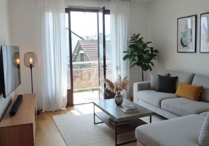 vente Appartement Noisy Le Sec