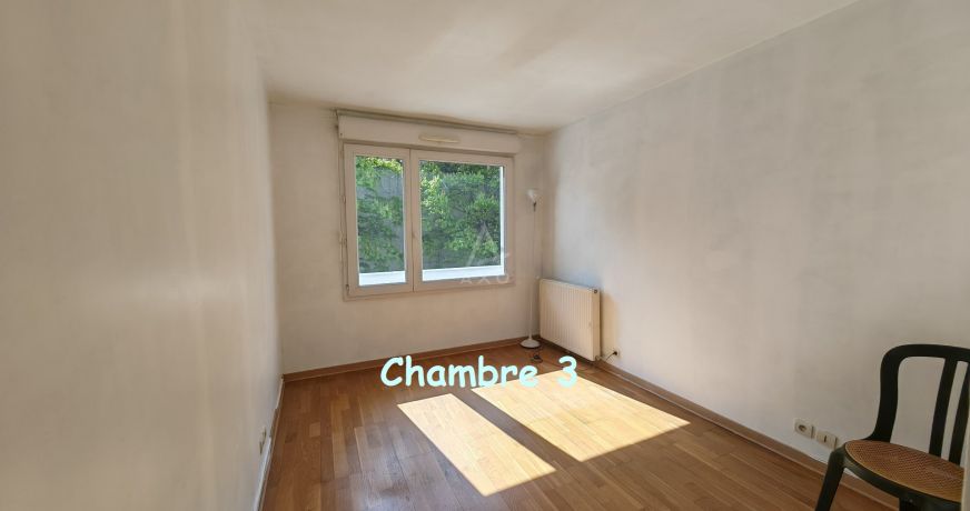 vente Appartement Vitry Sur Seine