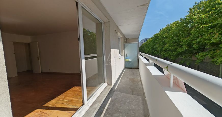 vente Appartement Vitry Sur Seine