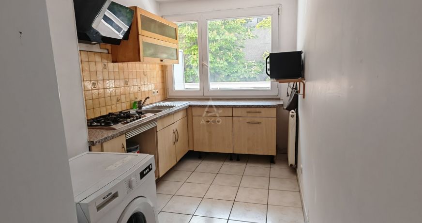 vente Appartement Vitry Sur Seine