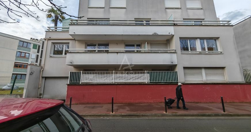 vente Appartement Vitry Sur Seine