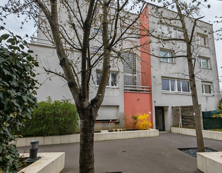 vente Appartement Vitry Sur Seine - Photo 3