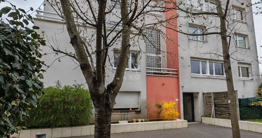 vente Appartement Vitry Sur Seine