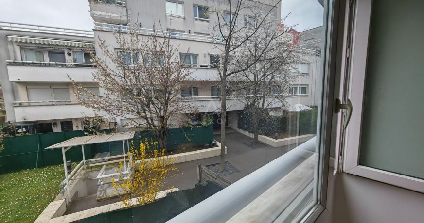 vente Appartement Vitry Sur Seine