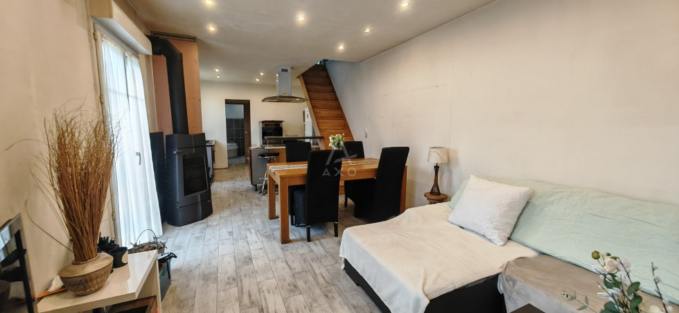 vente Maison Aulnay Sous Bois - Photo 1