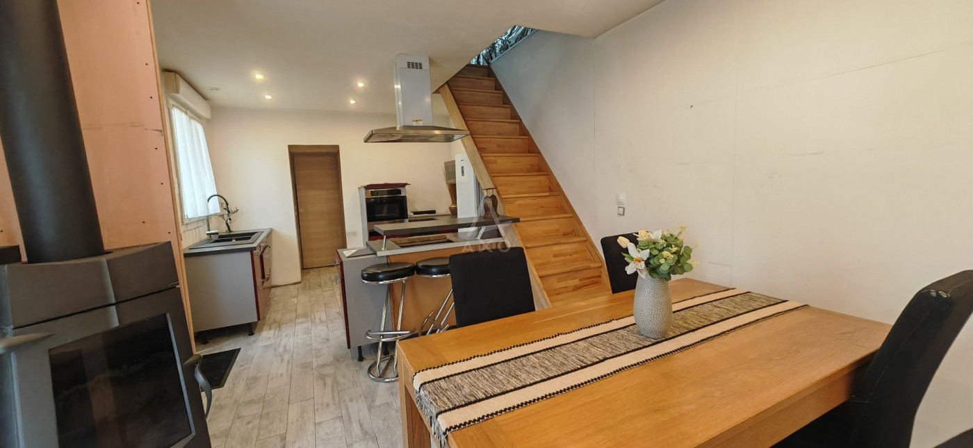 vente Maison Aulnay Sous Bois - Photo 4