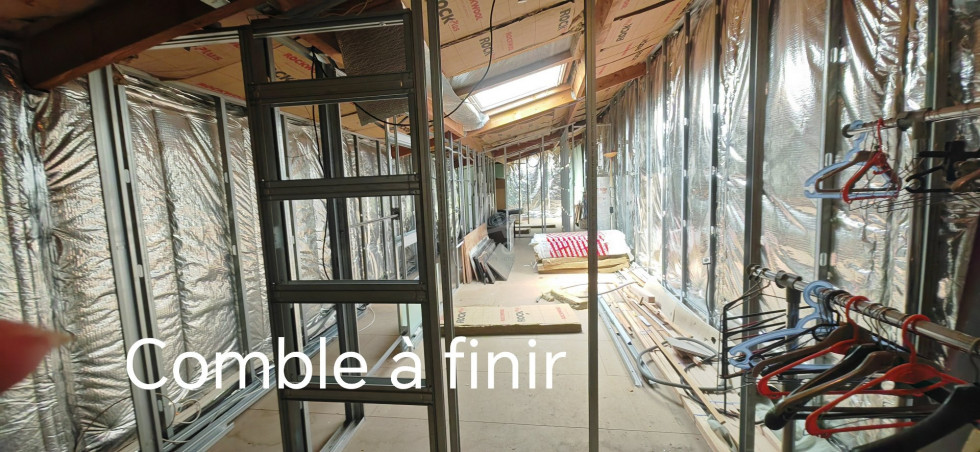 vente Maison Aulnay Sous Bois - Photo 8