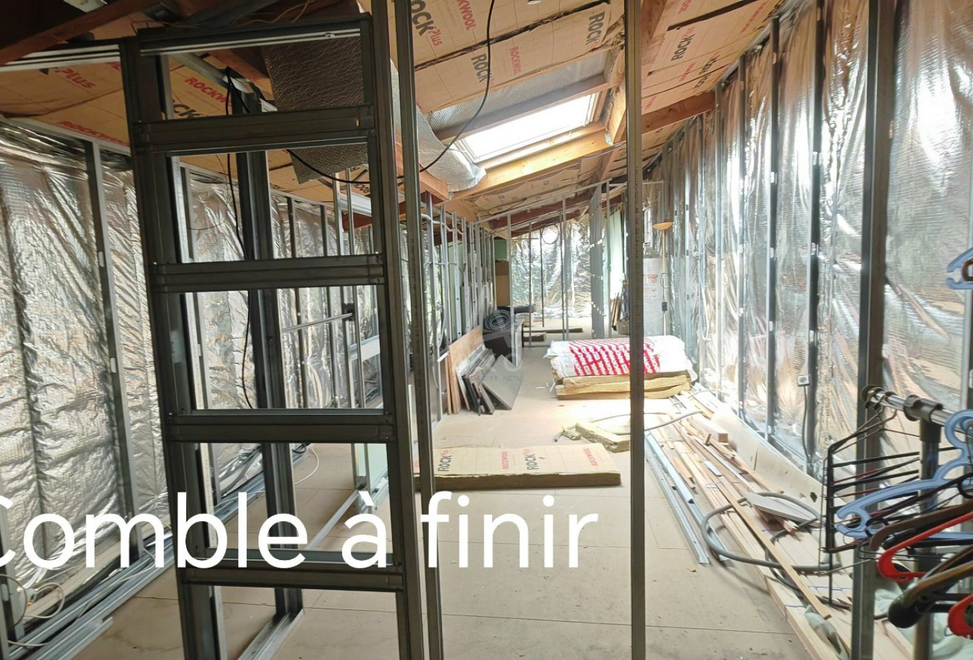 vente Maison Aulnay Sous Bois - Photo 6