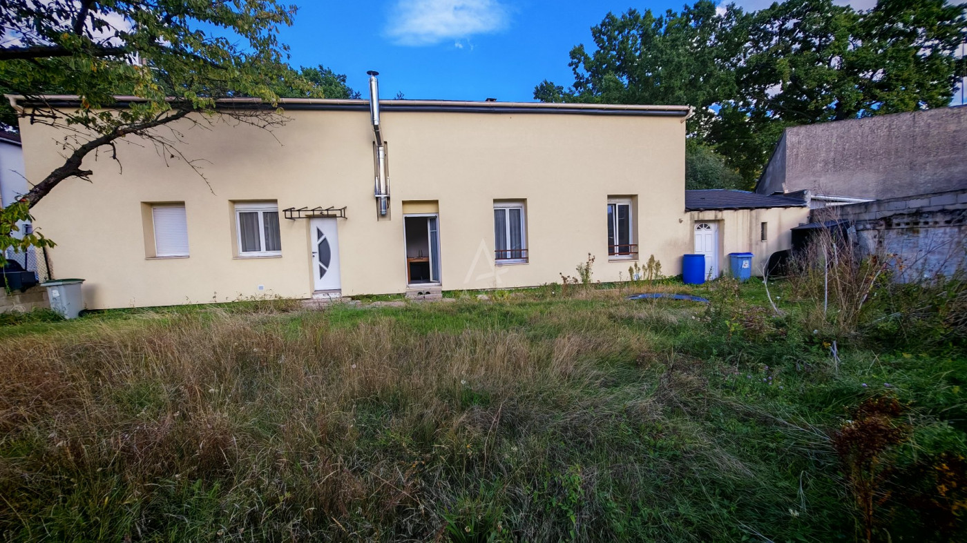 vente Maison Aulnay Sous Bois - Photo 9
