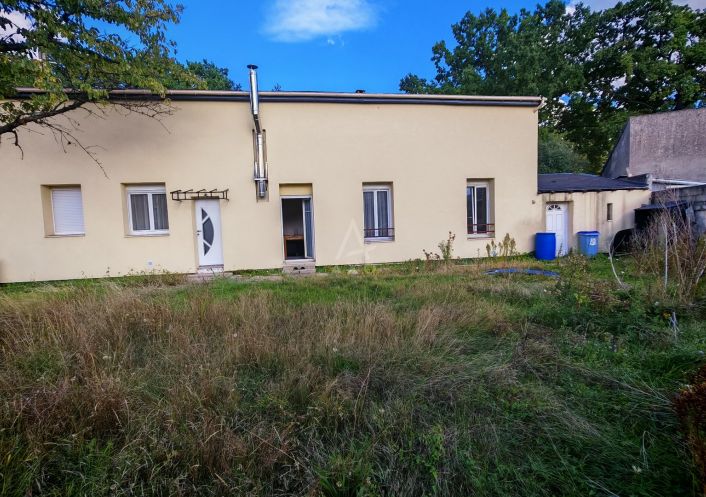 vente Maison Aulnay Sous Bois