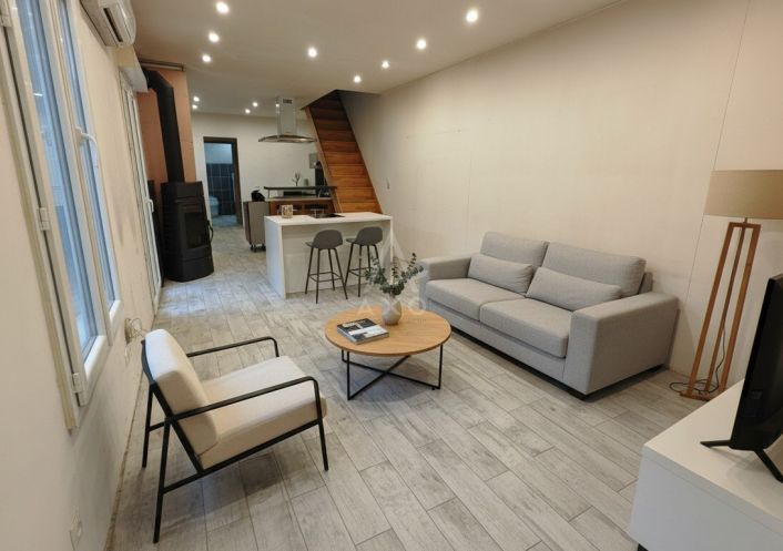 vente Maison Aulnay Sous Bois