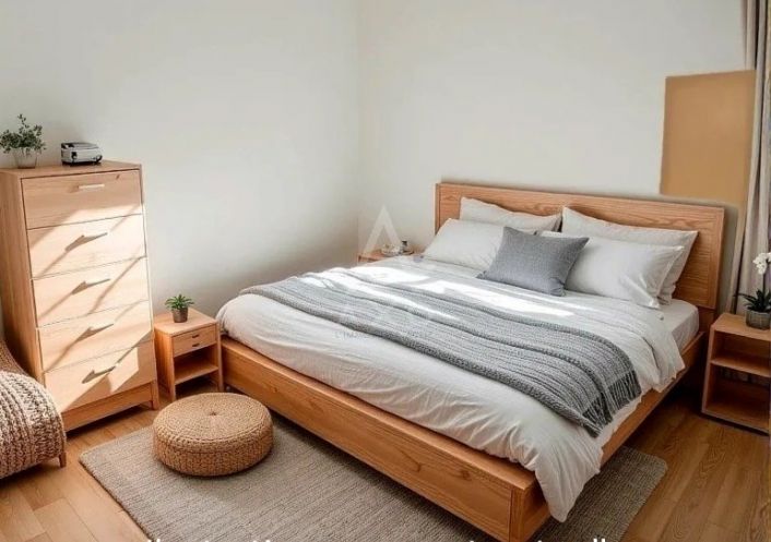 vente Maison Aulnay Sous Bois