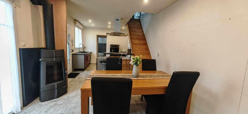 vente Maison Aulnay Sous Bois - Photo 3