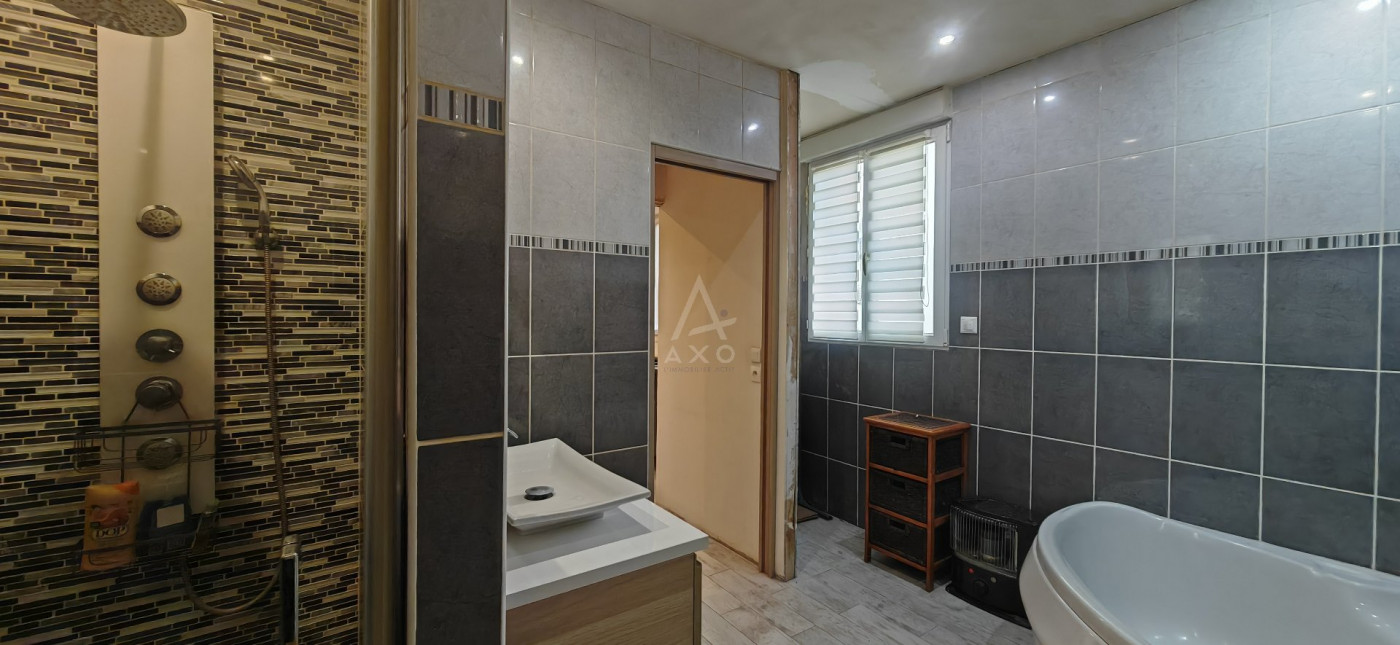 vente Maison Aulnay Sous Bois - Photo 6