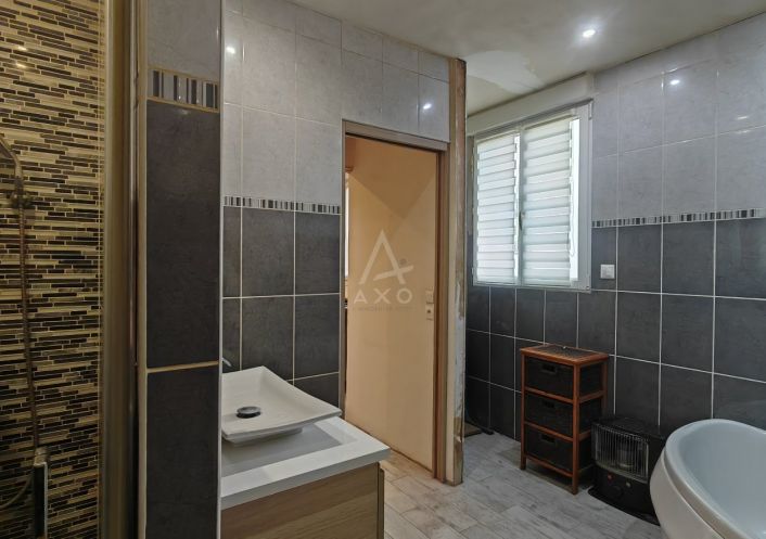 vente Maison Aulnay Sous Bois