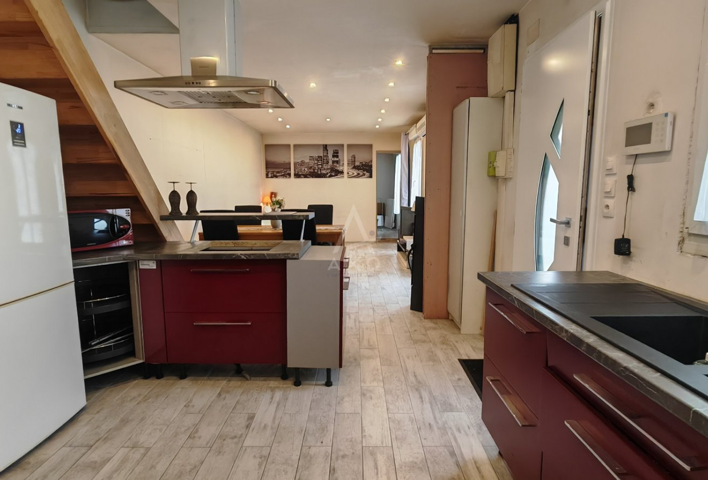 vente Maison Aulnay Sous Bois - Photo 2