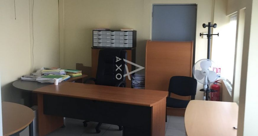 location Bureau Petite Synthe