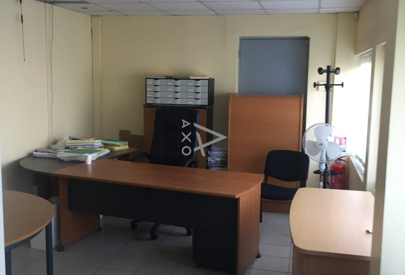 location Bureau Petite Synthe - Photo 9