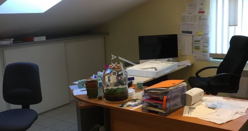 location Bureau Petite Synthe