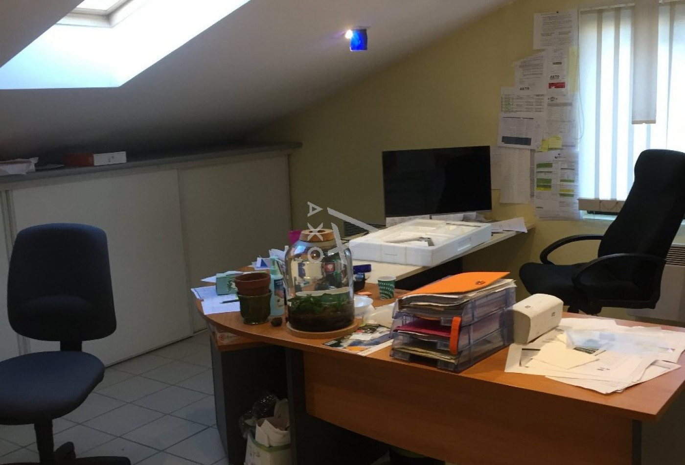 location Bureau Petite Synthe - Photo 2