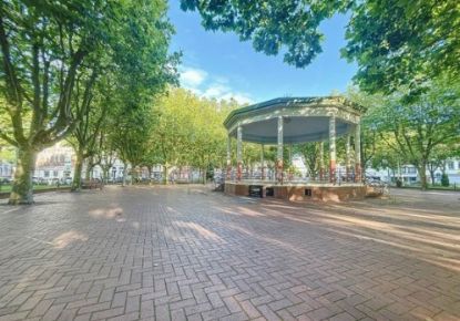 vente Immeuble mixte Malo Les Bains