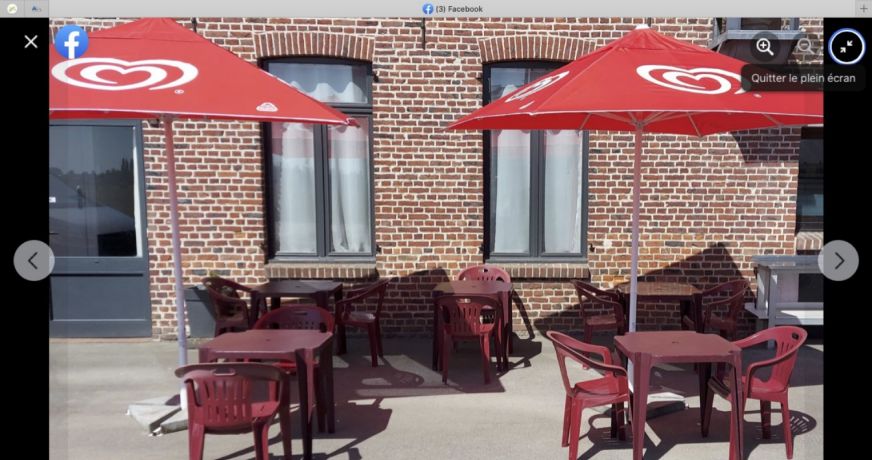 vente Immeuble mixte Hazebrouck