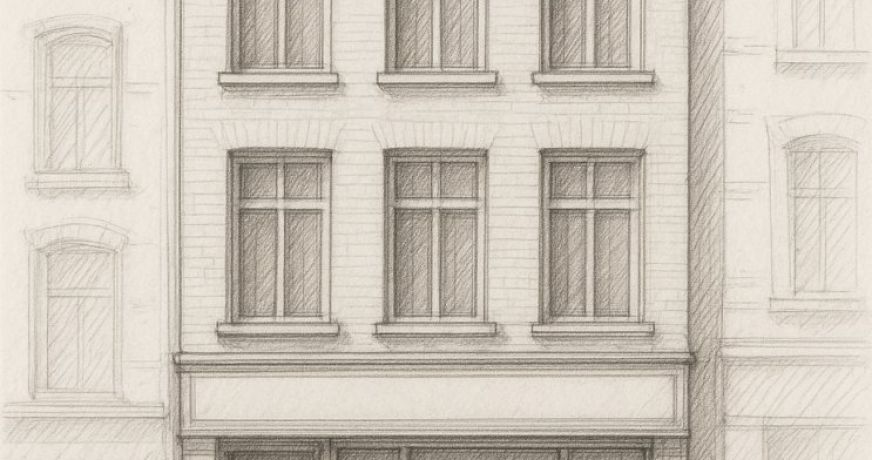 vente Immeuble de rapport Dunkerque