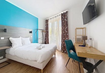 vente Hôtel restaurant Malo Les Bains