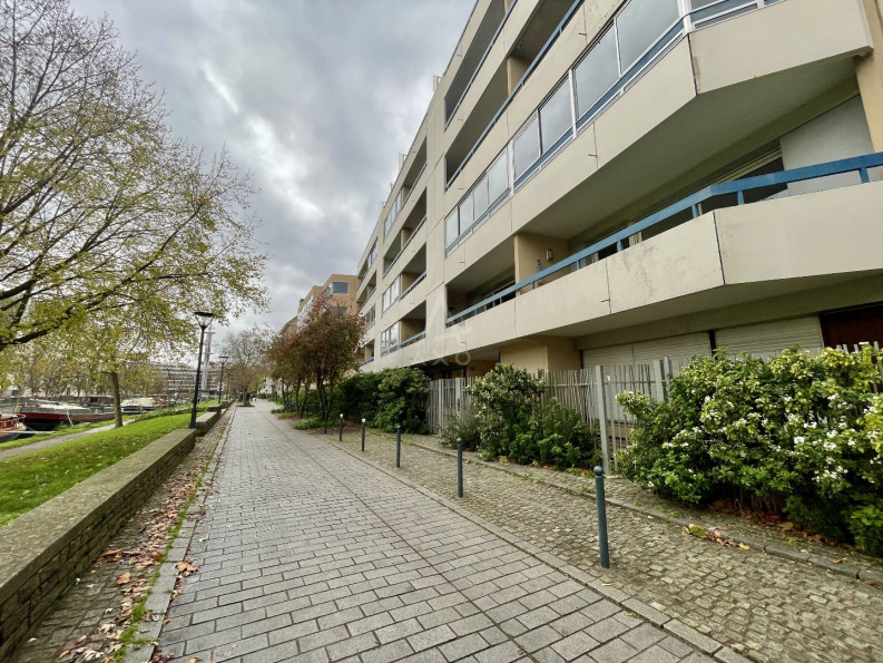 vente Appartement Rennes - Photo 1