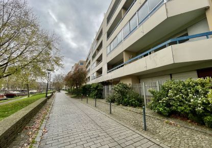 vente Appartement Rennes