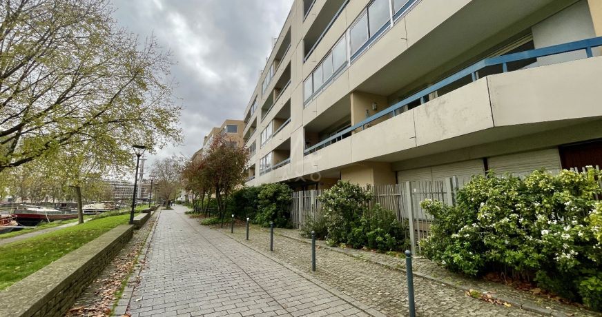 vente Appartement Rennes