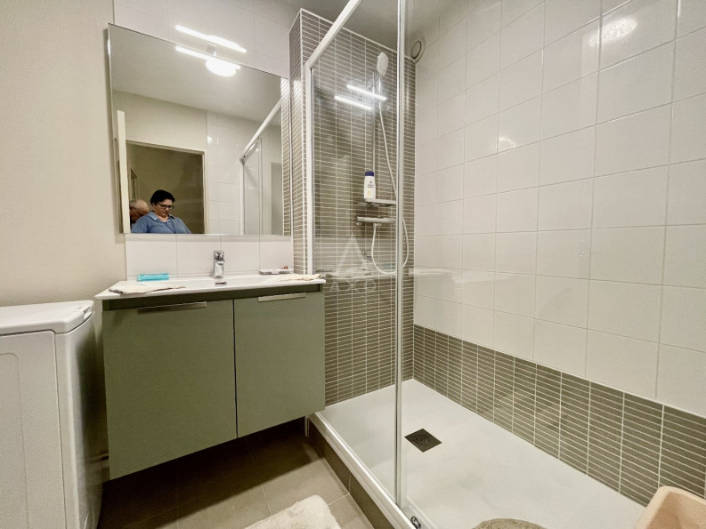 vente Appartement Rennes - Photo 10