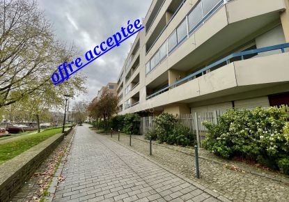vente Appartement Rennes