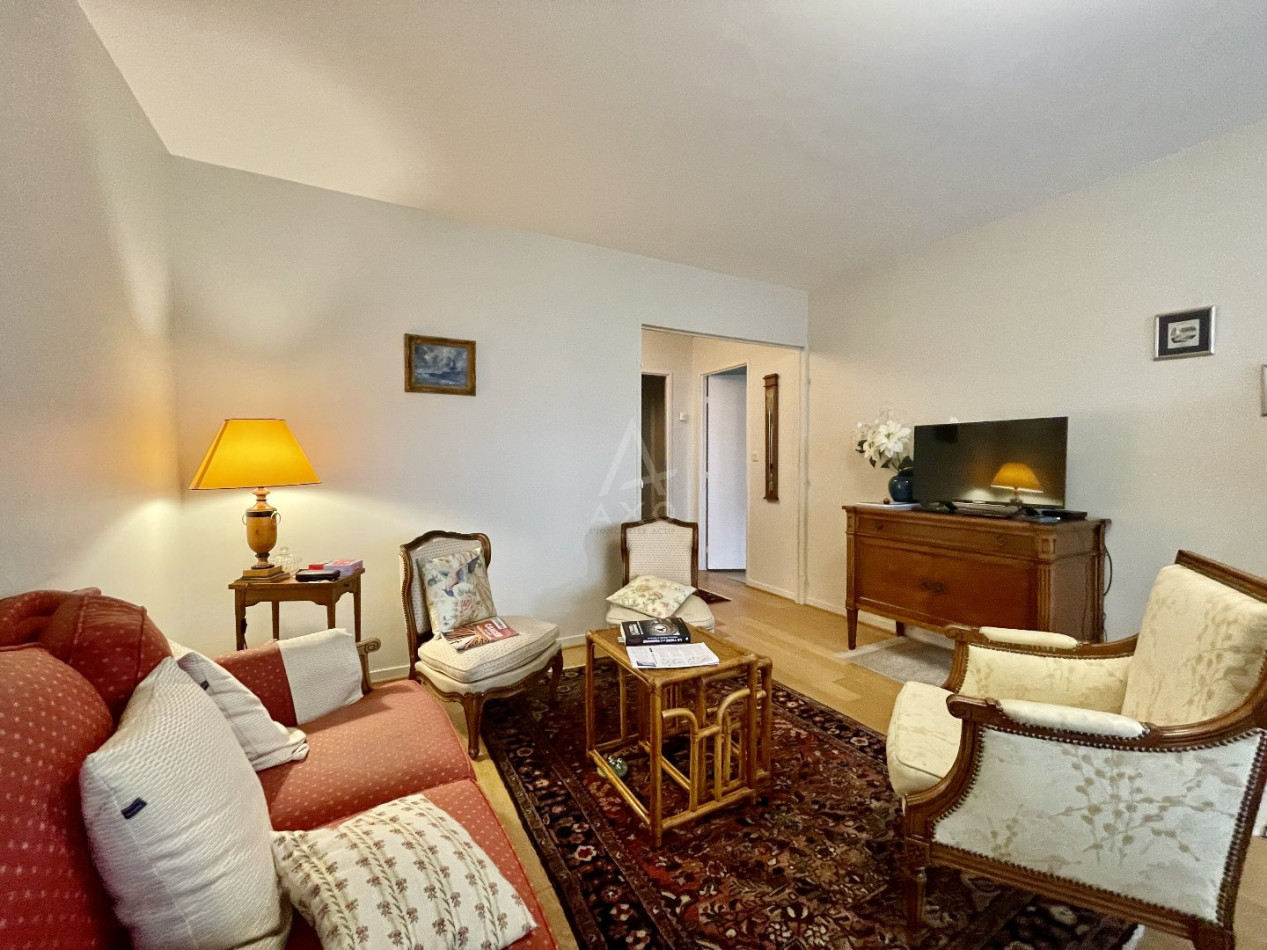 vente Appartement Rennes - Photo 5