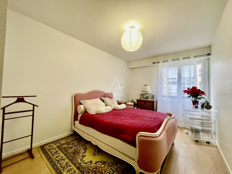 vente Appartement Rennes - Photo 8