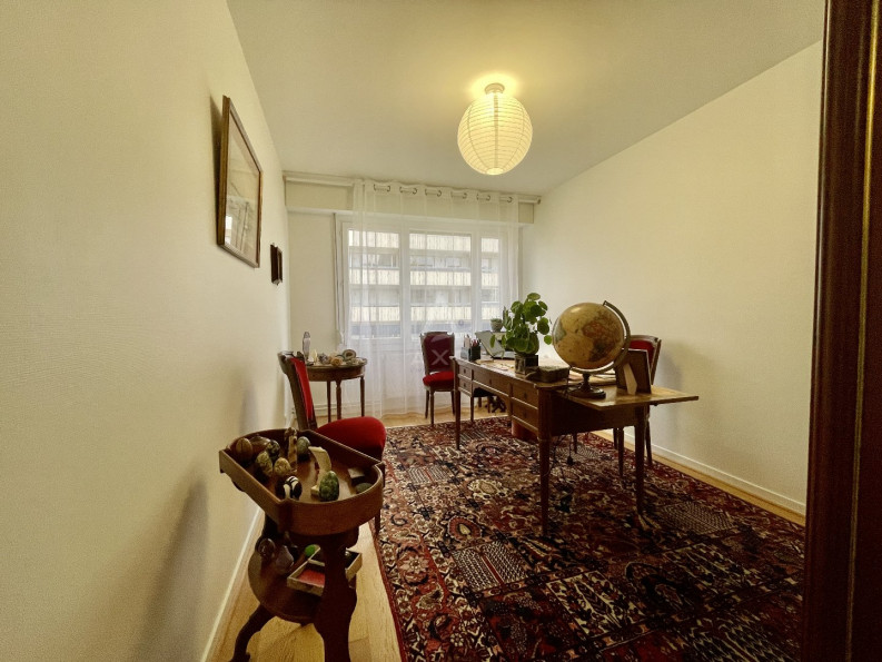 vente Appartement Rennes - Photo 9